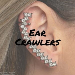 Ear Crawlers